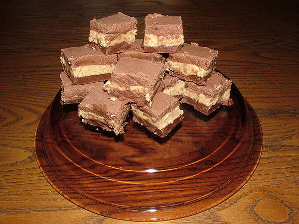 creamy Chocolate to butter  Peanut Butter how your Fudge Semi Cup Sweet peanut make Creamy